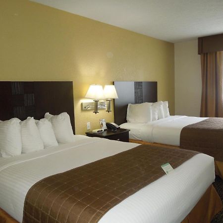 Best Western Elyria Exterior photo